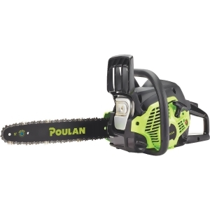 Poulan Pro Prod/Poulan Weedeater 14 33cc Gas Chainsaw 967061601 - All