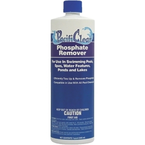Water Techniques Qt Phosphate Remover F059001012pc - All