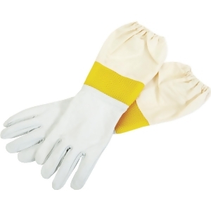 Miller Mfg. Goatskin Large Gloves Glvlg - All