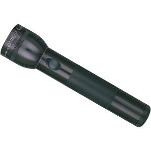 Mag Instrument 2D with Batteries Maglite Ss2ddx6 - All