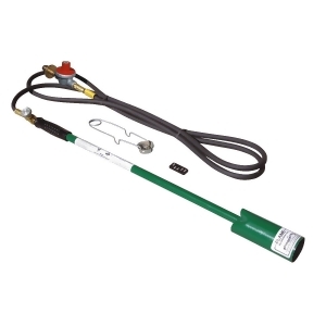 Flame Engineering 100000 Btu Torch Kit Vt2-23c - All