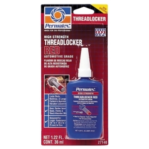 Itw Global Brands 36ml Threadlocker 27140 - All