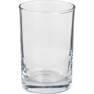 Anchor Hocking 5oz Juice Glass 3165Ez Pack of 12 - All