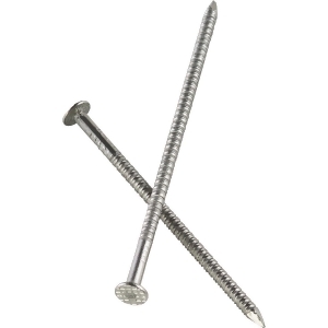 Simpson Strong-Tie 5lb 6d 2 Stainless Steel Siding Nail S6snd5 - All