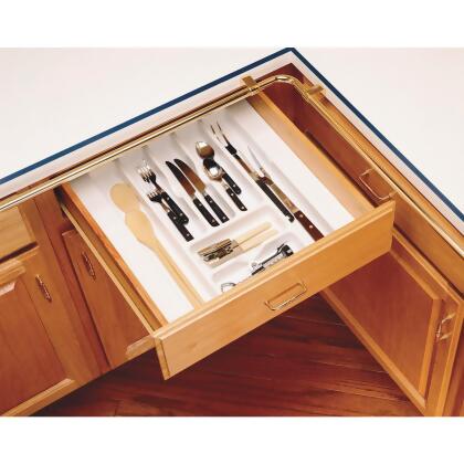 Rev A Shelf Cutlery Organizer Ct 3w 5c From Sim Supply At Shop Com