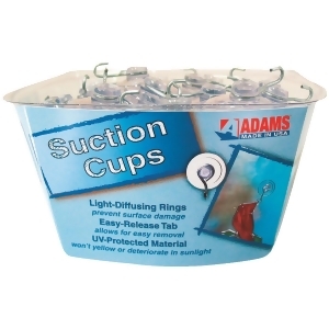 Adams Med Suction Cup with Hook 6500-74-3848 - All