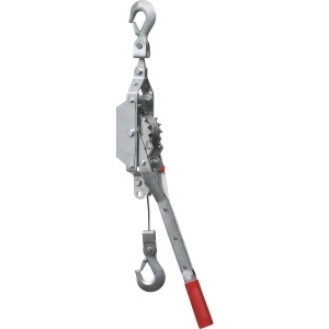 American Power Pull Co. 1 Ton Cable Puller 18500 - All