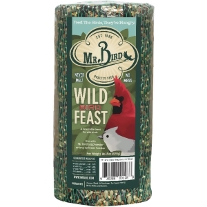 Mr. Bird 28oz Wild Bird Feast 128 Pack of 6 - All