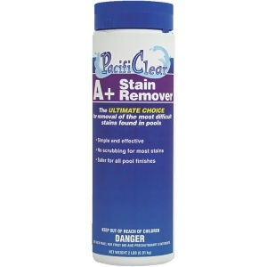 Water Techniques 2lb A Stain Remover F020002024pc - All