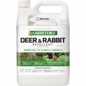 Spectrum Brands H G Gallon Deer/Rabit Repellent Hg-70109 - All