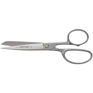 Klein Tools 7 Straight Scissor 107-P - All