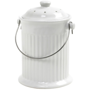 Norpro Ceramic Compost Keeper 93 - All