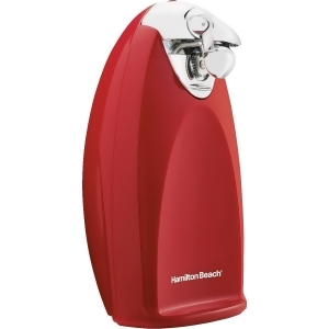 Hamilton-proctor Red Tall Can Opener 76388R - All