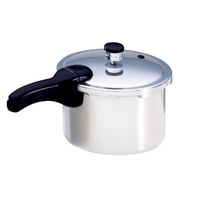 National Presto 4 Quart Pressure Cooker 01241 - All