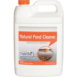 Sanco Industries Gallon Step2 Pond Cleaner 00114 - All