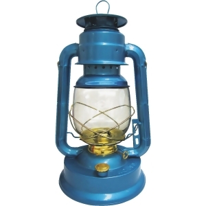 21St Century 13-1/2 Blu Fuel Lantern L90609 - All