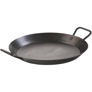 Lodge Mfg Co 15 Carbon Steel Pan Crs15 - All