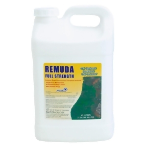 Monterey Lawn Garden 2.5 Gallon Remuda Herbicide Lg5195 - All