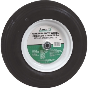 Arnold Corp. 480/400x8 Whlbrw Wheel Wb-438 - All