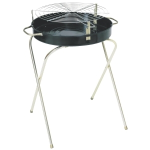 Kay Home Products 18 Folding Grill 717Hhdi - All
