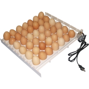 Farm Innovators Automatic Egg Turner 3200 - All