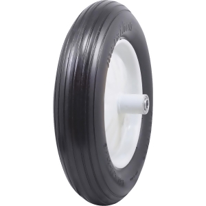 Marastar Tire Wheelbarrow 00001 - All