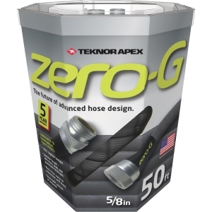 Teknor Apex Co. 50' Zero-G Hose 4001-50 - All