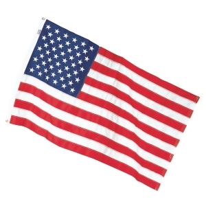 Valley Forge 5x8 Nylon Flag Us5pn - All