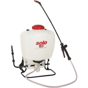 Solo Inc. 4 Gallon Backpack Sprayer 425 - All