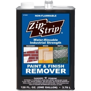 Recochem Ind Zip Strip Remover 33-624Zipexp - All