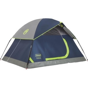 Coleman 7x5 2 Pers Sundome Tent 2000024579 - All