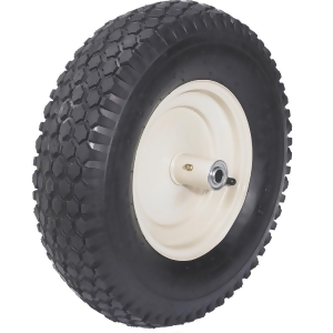 Scenic Road Mfg 16 Hd Knobby Tire/Wheel Srwk - All