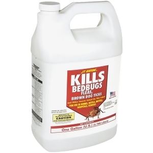 Jt Eaton Gallon Oil Bas Bedbug Spray 20401G - All