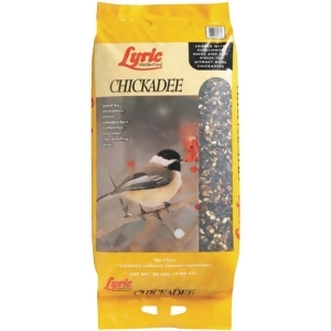 Lebanon Chemical Corp. 20lb Chickadee Bird Seed 26-47393 - All
