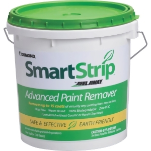 Dumond Chemicals Smartstrp Paint Stripper 3301 - All
