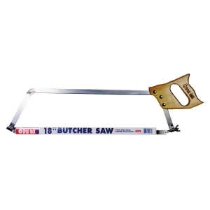 Great Neck 18 Butcher Saw Bus18 - All