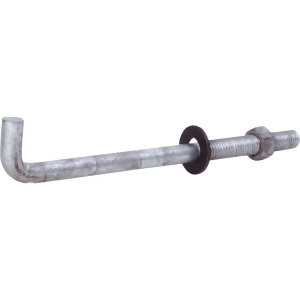 Primesource 1/2x10 Anchor Bolt 1210Ab50 - All