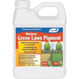 Monterey Lawn Garden Qt Green Lawn Pigment Lg 1162 - All