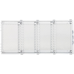 North State Ind Extra Wide Pet Gate 8749 - All