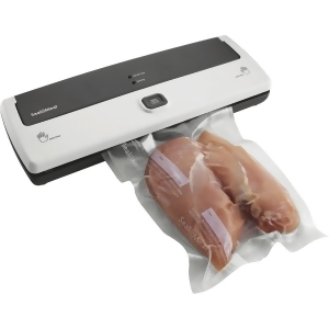 Jarden Consumer Solutions Seal-A-Meal Vac Sealer Fssmsl0160-000 - All