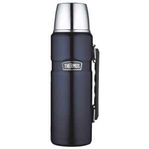 Thermos 40oz Stainless Steel Vacuum Bottle Sk2010mbtri4 - All