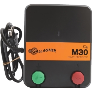Gallagher M30 Energizer G331434 - All