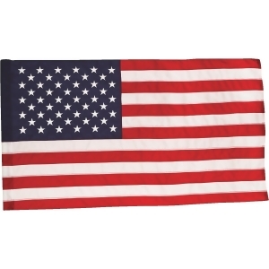 Valley Forge Decorative Us Flag 60650 - All