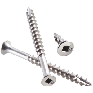 Simpson Strong-Tie 5lb 10x2-1/2 Deck Screw S10250db5 - All