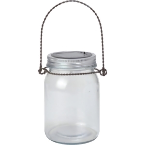 Coleman Moonray's Decorative Jar Light 91588 Pack of 6 - All