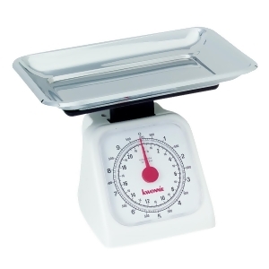 Norpro 22lb Food Scale 8625 - All