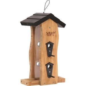 Nature's Way Bird Products Llc Vertical Wave Feeder Bwf5 - All