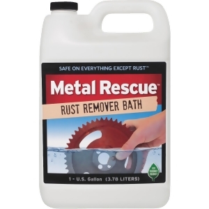 Workshop Hero Gallon Rust Remover Bath Wh290487 - All