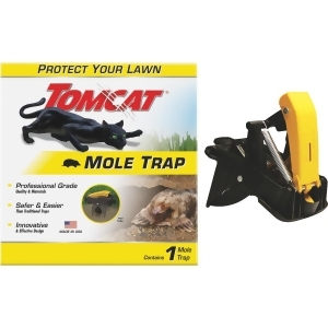 Scotts Tomcat Tomcat Mole Trap 0363210 - All