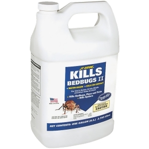 Jt Eaton Gallon Wtr Bse Bedbug Spray 207W1g - All